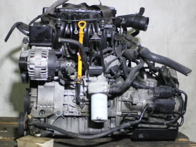 Продажа двигателя AEH