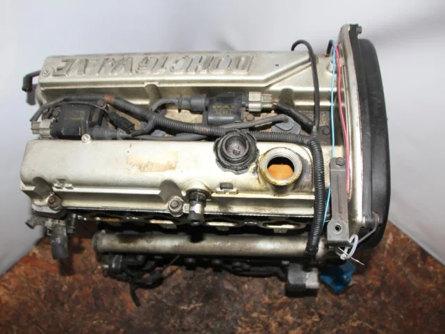 Продажа двигателя G4JP