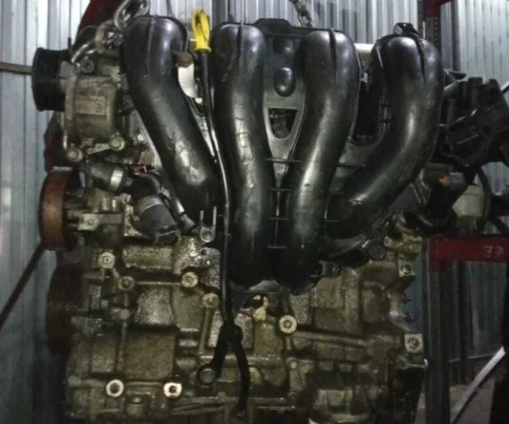 Продажа двигателя AODA