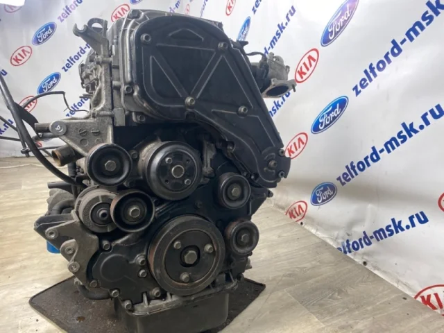 Продажа двигателя D4CB