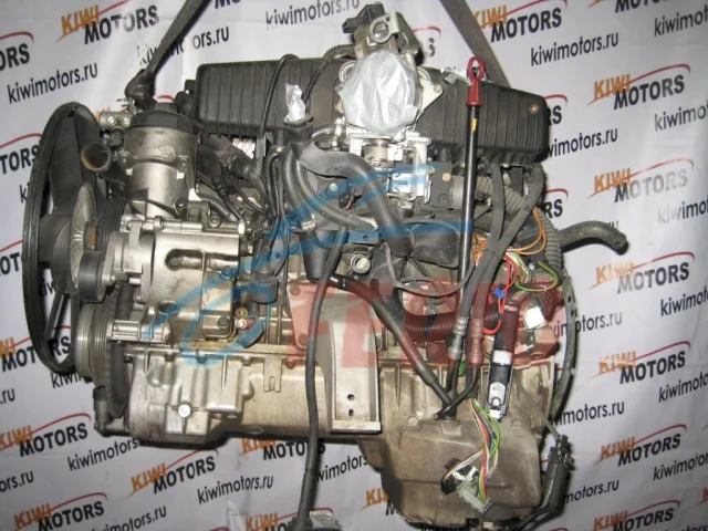 Продажа двигателя M52B28