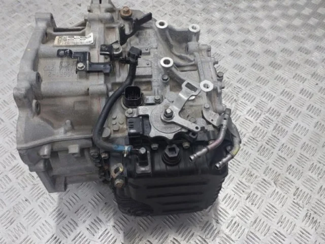 Гидротрансформатор АКПП для Hyundai Creta 1 GS 2016-2021 на фотографиях