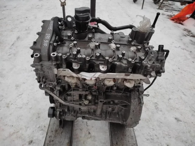 Продажа двигателя 270.910