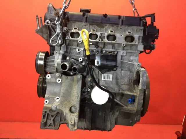 Продажа двигателя SHDA