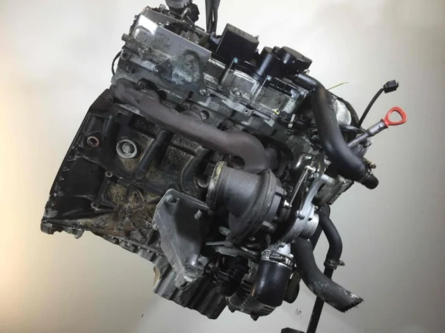 Продажа двигателя 651.940