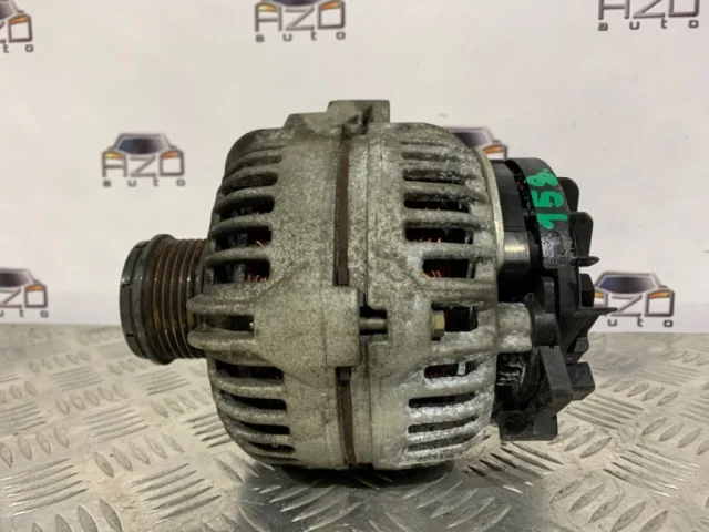 Генератор для Volvo XC90 I C 2002-2014 на фотографиях