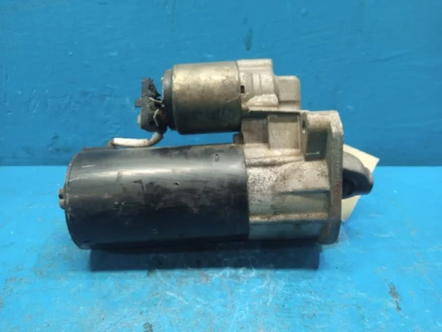 Стартер для Volvo XC90 I C 2002-2014 на фотографиях