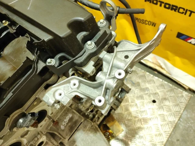 Продажа двигателя 271.820