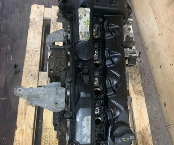 Продажа двигателя 651.955