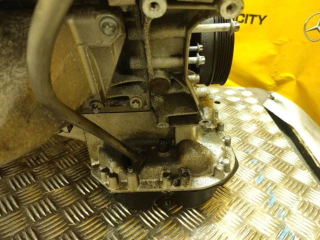 Продажа двигателя 272.975