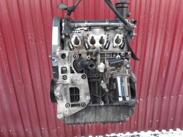 Продажа двигателя BSE