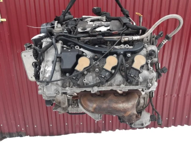 Продажа двигателя 272.964