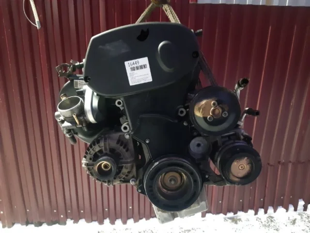 Продажа двигателя Z18XER