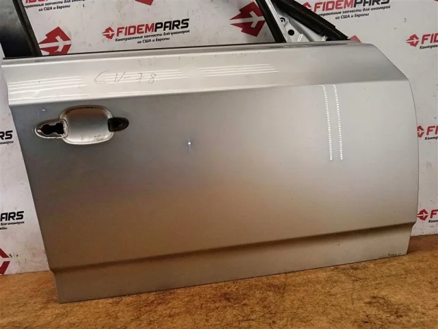 Дверь передняя правая для BMW X3 Е83 2003-2010 на фотографиях