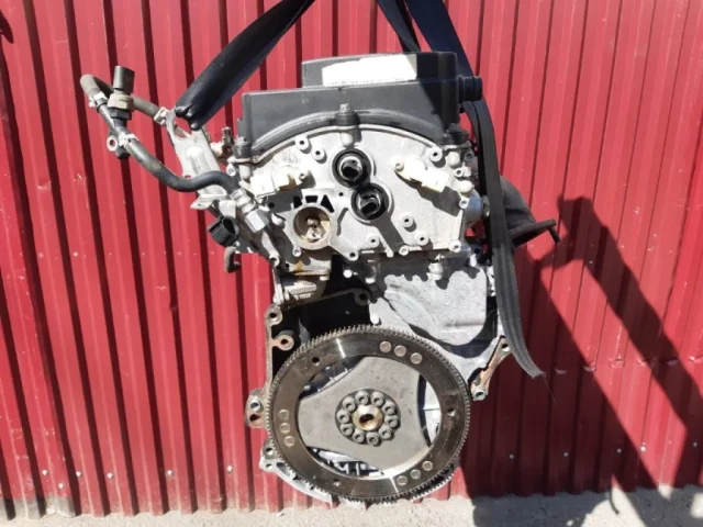 Продажа двигателя BHK