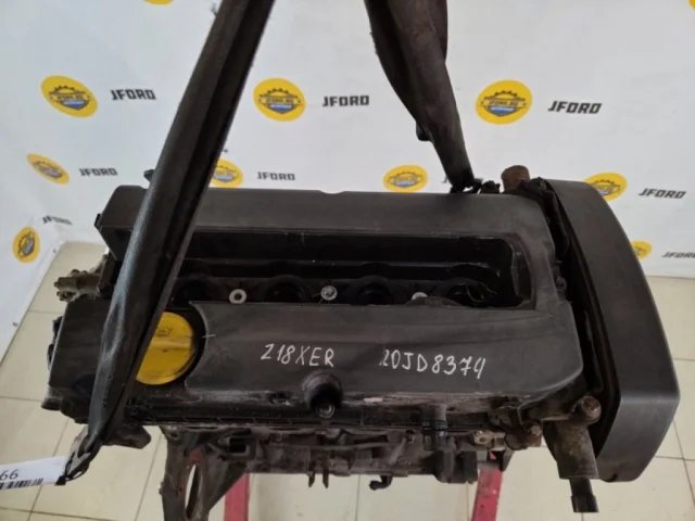 Продажа двигателя Z18XER