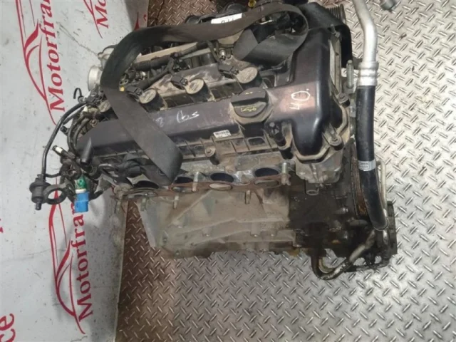 Продажа двигателя AODA