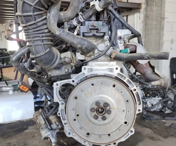 Продажа двигателя FYDA