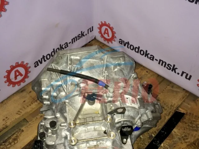 АКПП для Chevrolet Lacetti 2004-2013 Хэтчбек на фотографиях