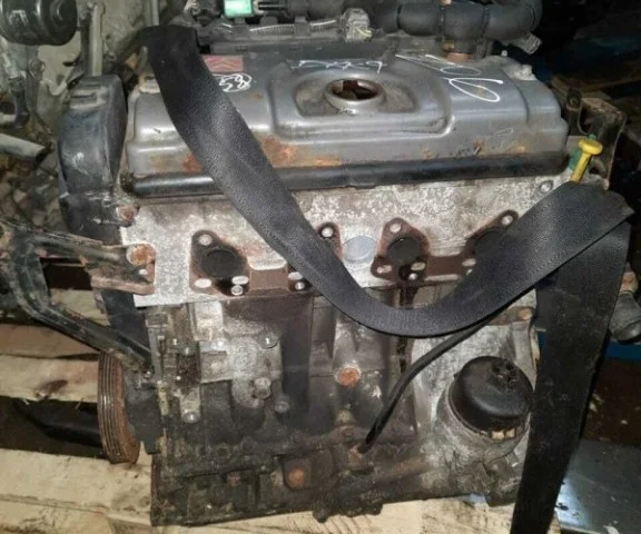 Двигатель для Citroen Berlingo 1 M59 Минивэн 2002-2012 на фотографиях