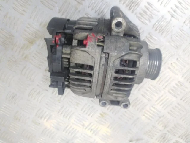 Генератор для Renault Logan 2005-2015 (LS) на фотографиях