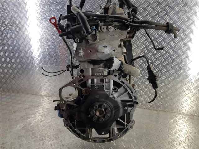 Продажа двигателя G4KD