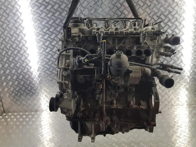 Продажа двигателя D4FB