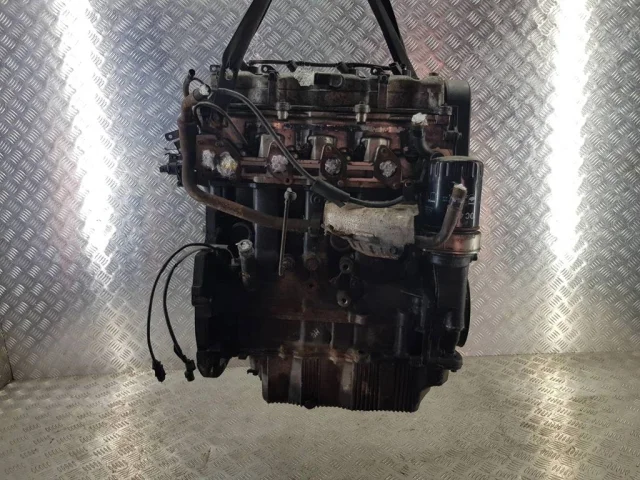 Продажа двигателя D4EA