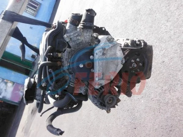 Продажа двигателя Z12XE