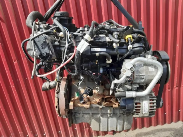 Продажа двигателя 198 A4.000