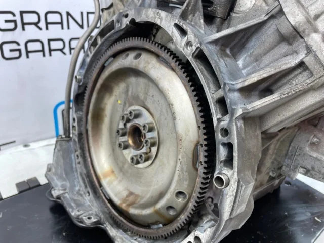 Продажа двигателя 642.932