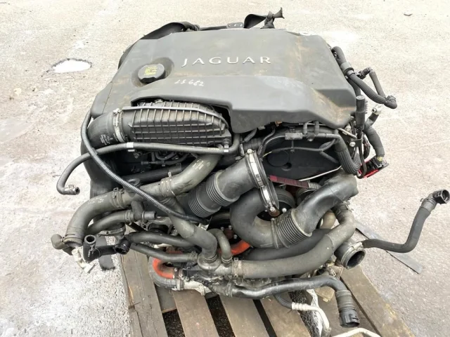 Продажа двигателя 306DT