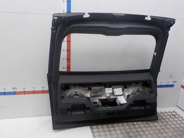 Двери для Land Rover Range Rover Sport L494 2013-2017 на фотографиях