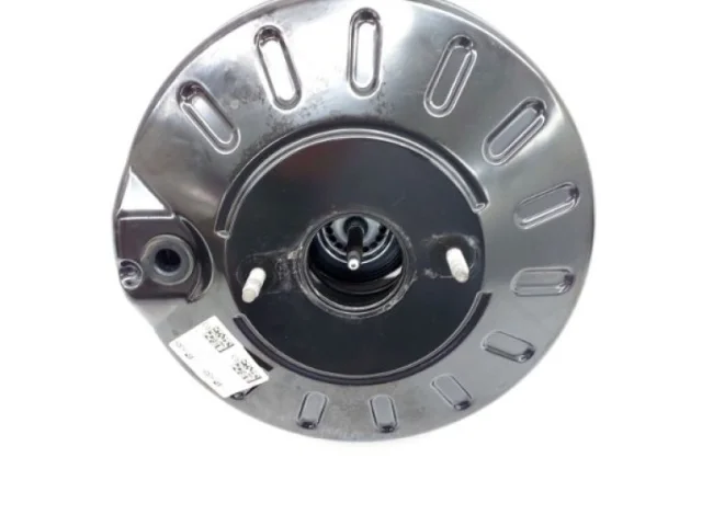 Вакуумный усилитель тормозов для Skoda Rapid II 2020+ на фотографиях