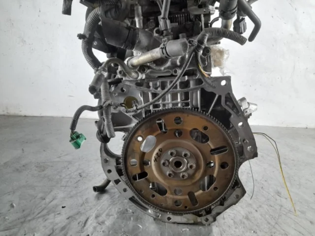 Продажа двигателя MR20DE