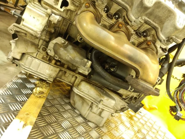 Продажа двигателя 112.912