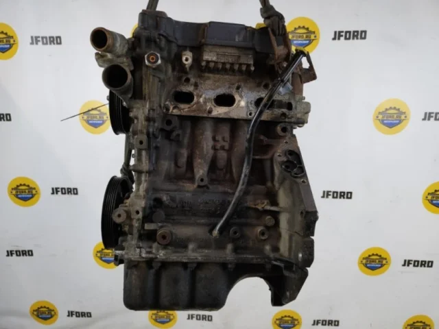 Продажа двигателя Z10XEP