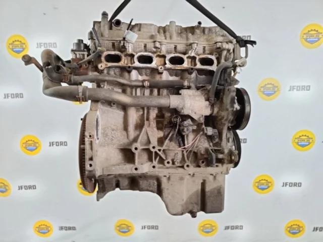 Двигатель для Suzuki Jimny JB43 1998-2012 на фотографиях