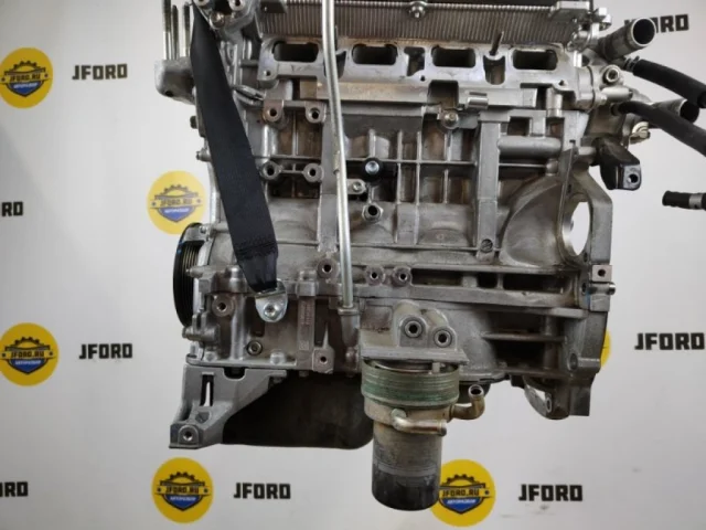 Продажа двигателя 4B11