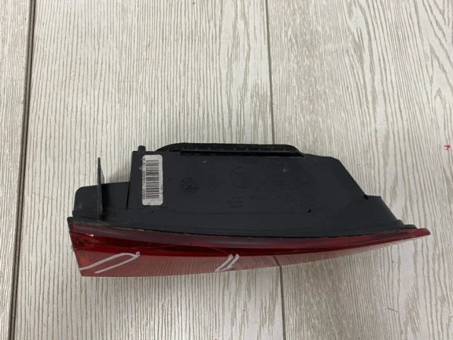 Фонарь левый для Skoda Rapid II 2020+ на фотографиях