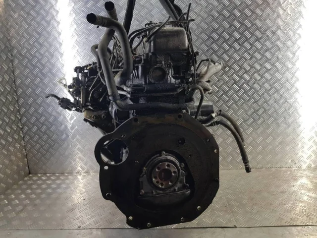 Продажа двигателя 4D56