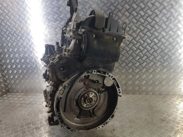 Двигатель без навесного для Mercedes-Benz Vito W447 Vito 2014-2022 на фотографиях