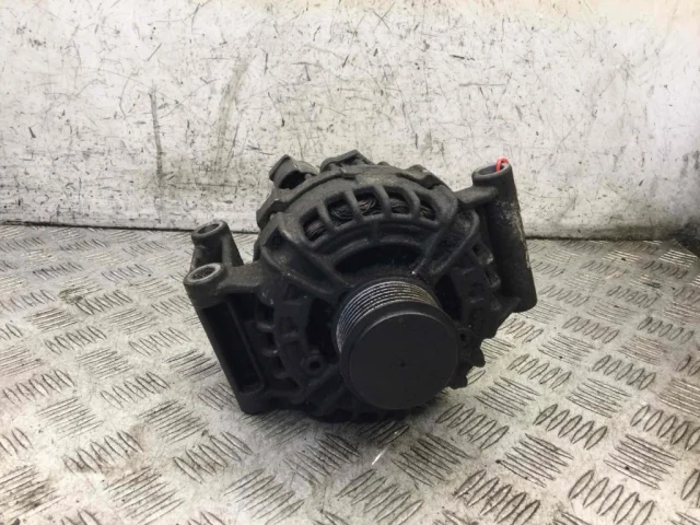 Генератор для Ford Transit 2006-2013 Фургон на фотографиях