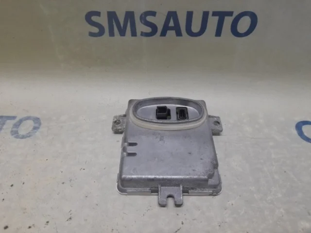 Блок розжига ксенона для Volvo XC70 BZ 2007-2016 на фотографиях