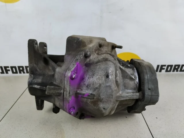 Редуктор переднего моста для Volvo XC90 I C 2002-2014 на фотографиях