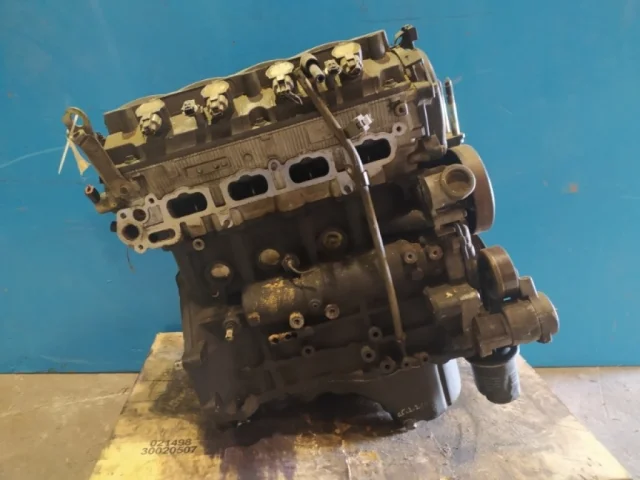 Продажа двигателя 4G69