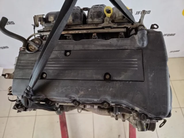 Продажа двигателя 4B12