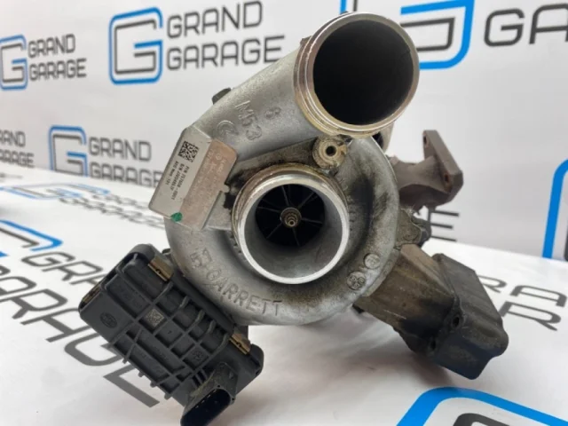 Продажа двигателя 642.940