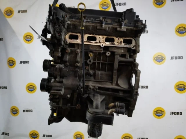 Двигатель без навесного для Jeep Compass 1 MK rest 2011-2016 на фотографиях