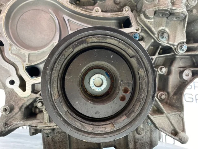 Продажа двигателя 272.979